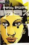 100 Percent comic books